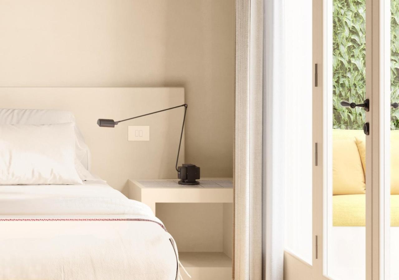 Finca Victoria Hotel & Spa Begur Buitenkant foto