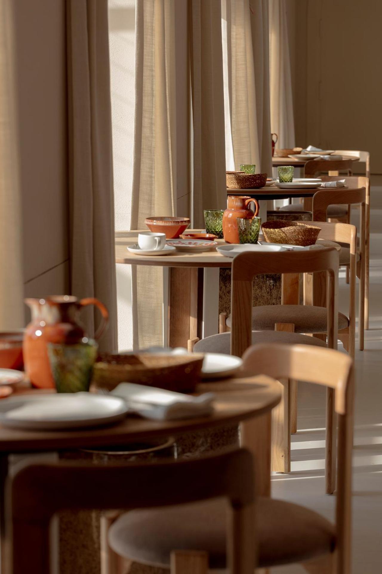 Finca Victoria Hotel & Spa Begur Buitenkant foto