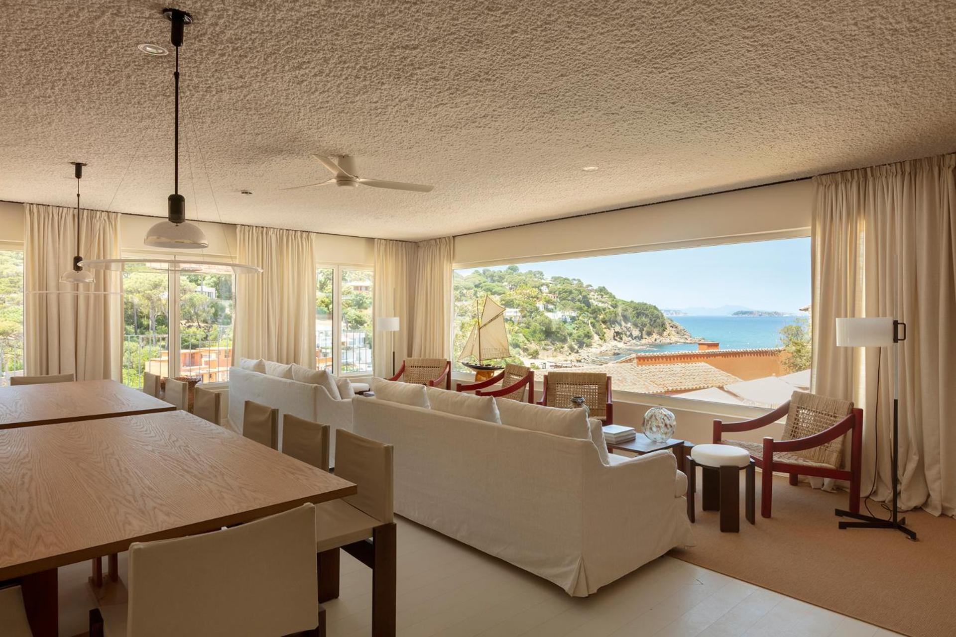 Finca Victoria Hotel & Spa Begur Buitenkant foto