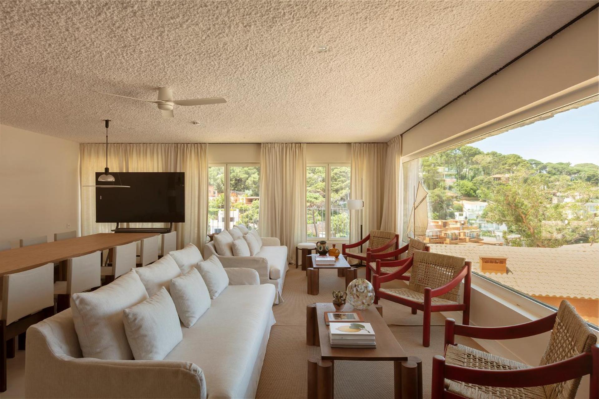 Finca Victoria Hotel & Spa Begur Buitenkant foto
