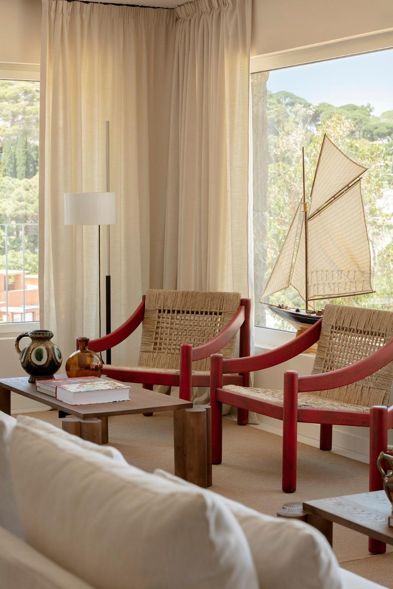 Finca Victoria Hotel & Spa Begur Buitenkant foto