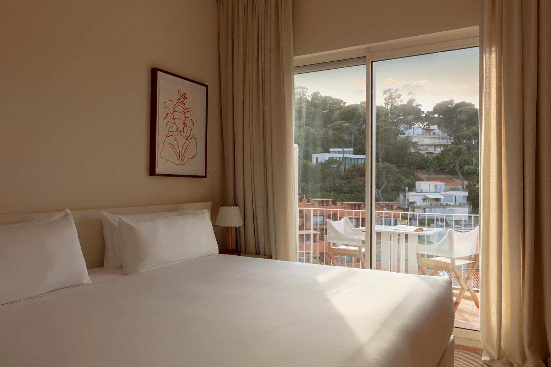 Finca Victoria Hotel & Spa Begur Buitenkant foto