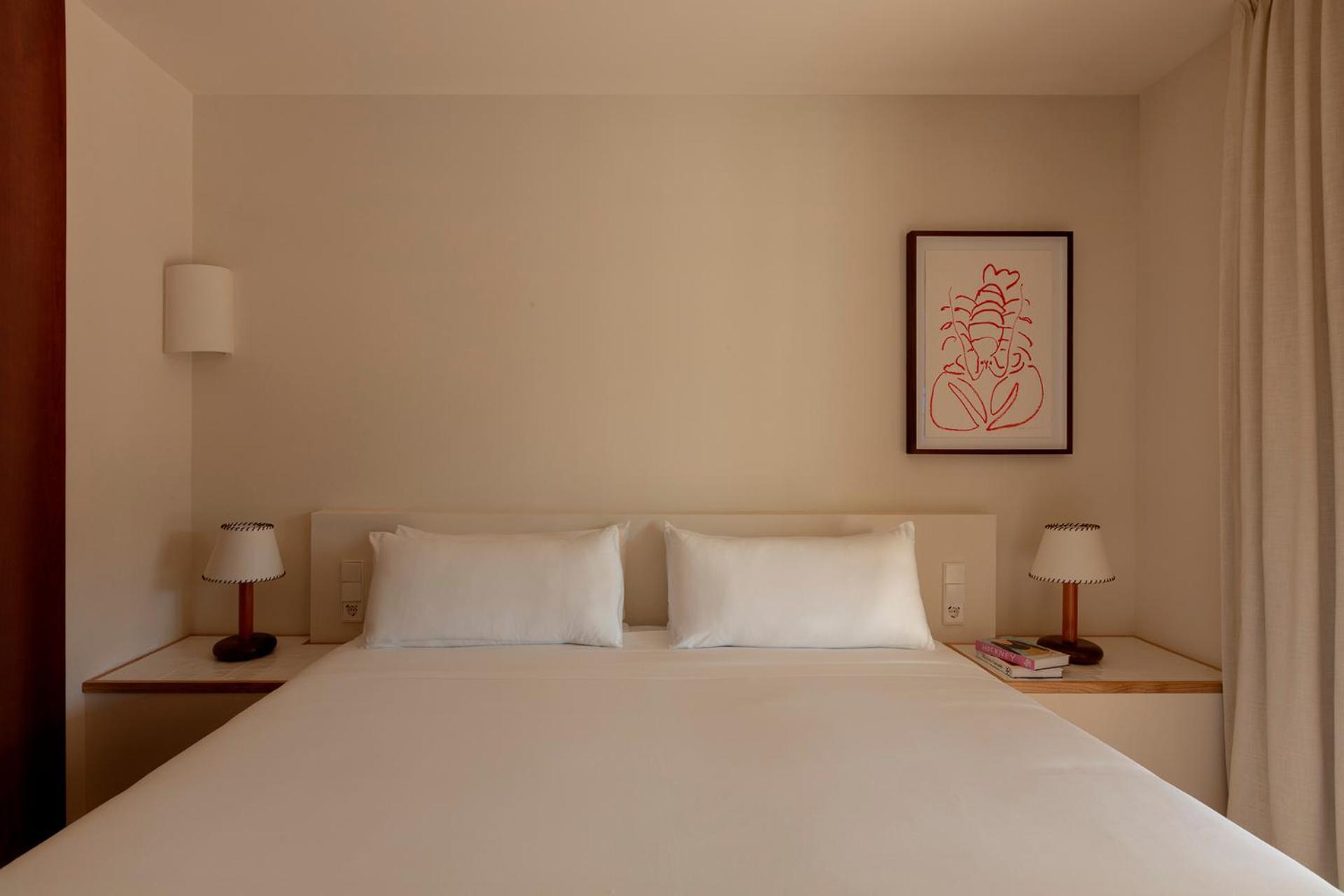 Finca Victoria Hotel & Spa Begur Buitenkant foto