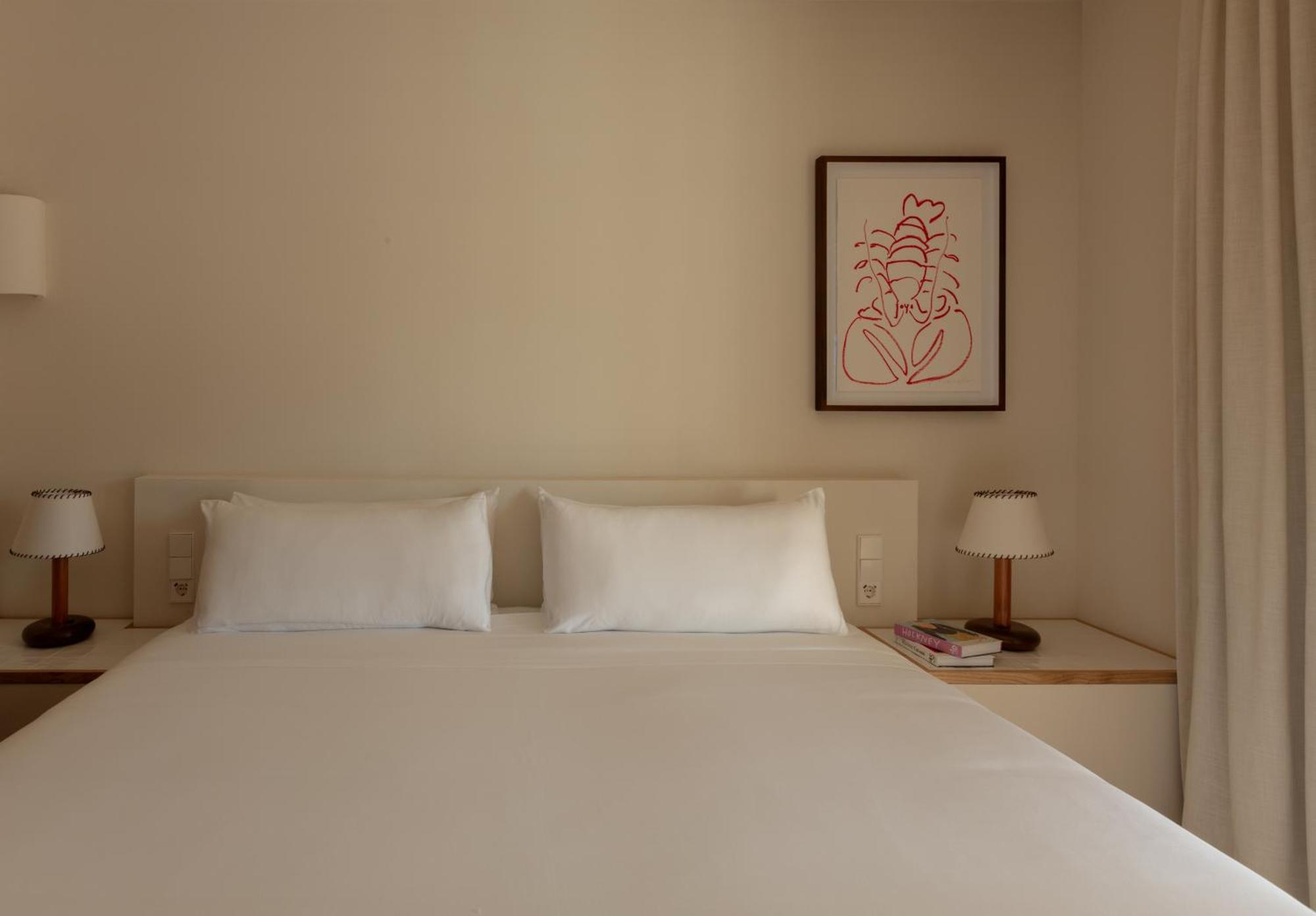 Finca Victoria Hotel & Spa Begur Buitenkant foto